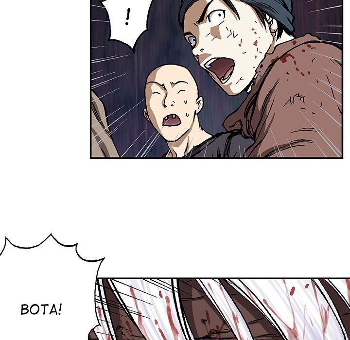 Read Leviathan (Lee Gyuntak) EN Manga Online