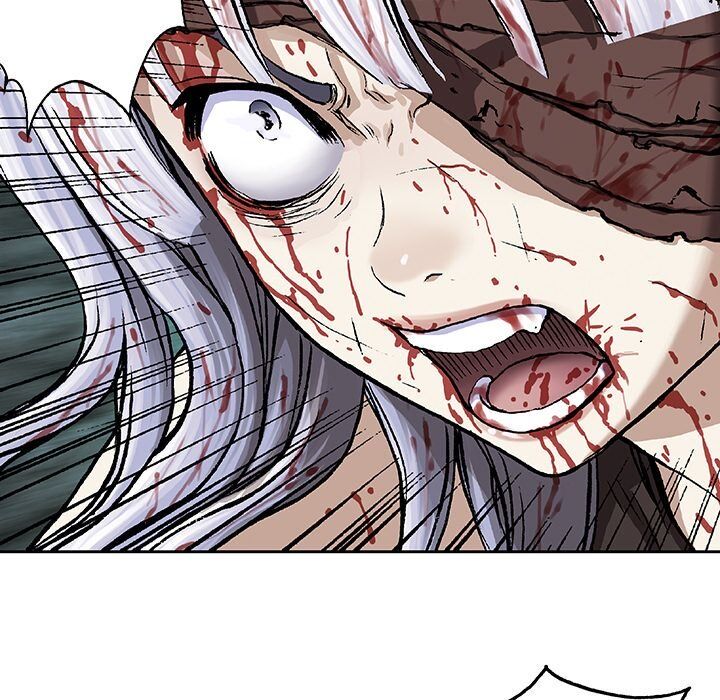 Read Leviathan (Lee Gyuntak) EN Manga Online