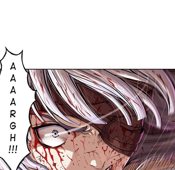 Read Leviathan (Lee Gyuntak) EN Manga Online