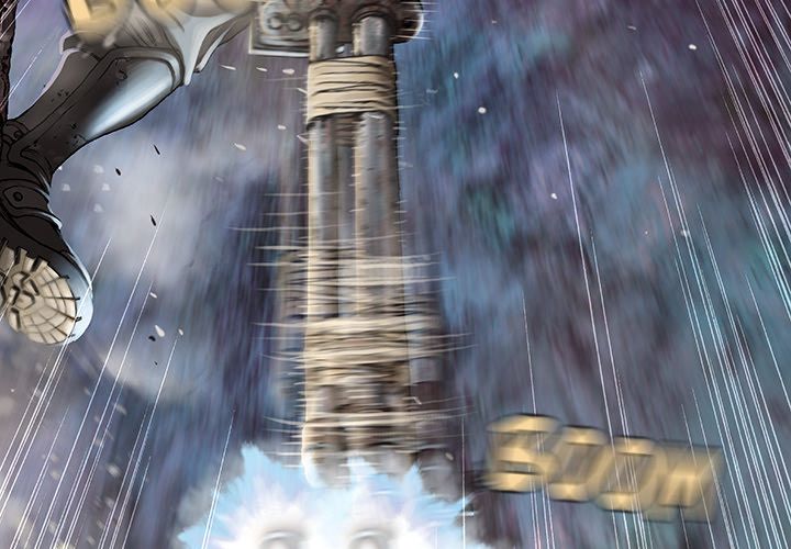 Read Leviathan (Lee Gyuntak) EN Manga Online