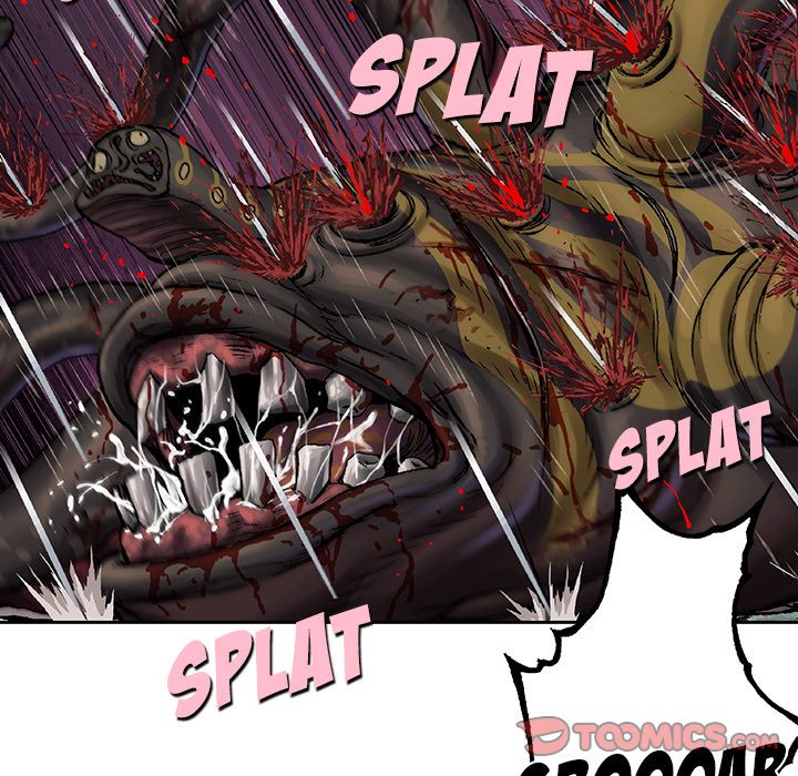 Read Leviathan (Lee Gyuntak) EN Manga Online
