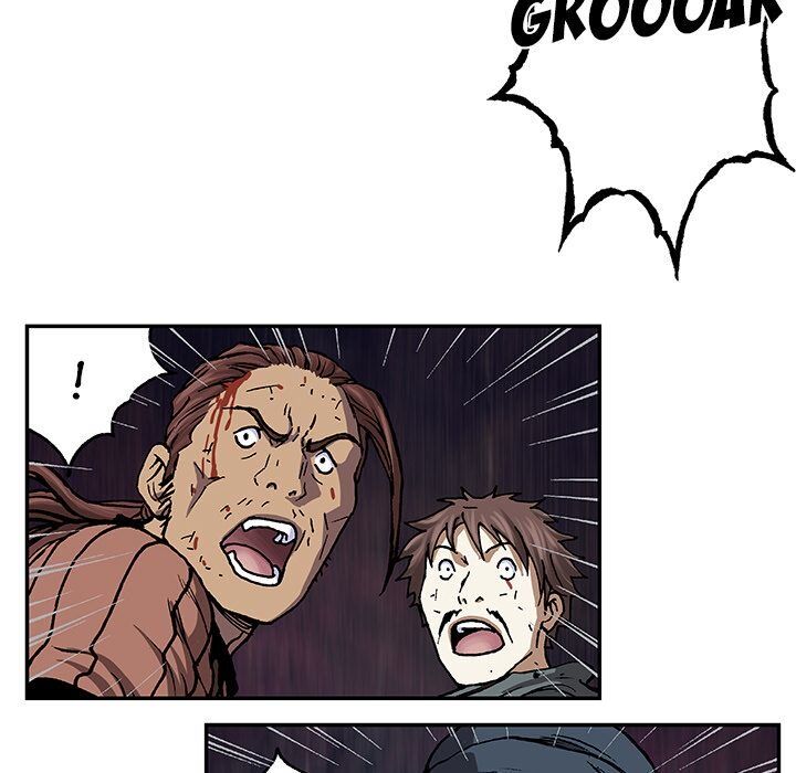 Read Leviathan (Lee Gyuntak) EN Manga Online