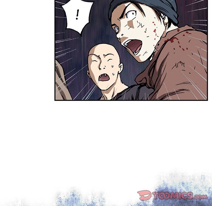 Read Leviathan (Lee Gyuntak) EN Manga Online