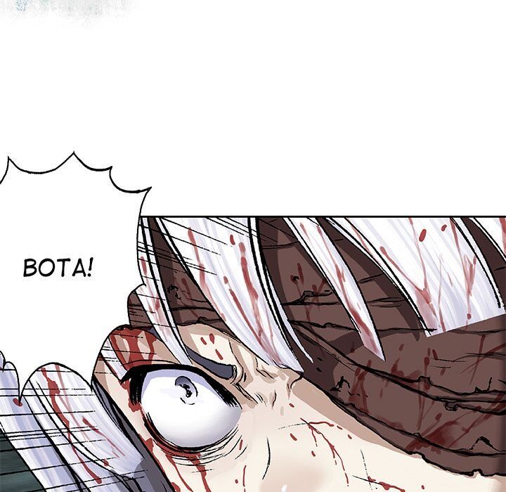 Read Leviathan (Lee Gyuntak) EN Manga Online