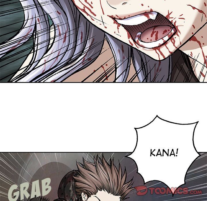 Read Leviathan (Lee Gyuntak) EN Manga Online