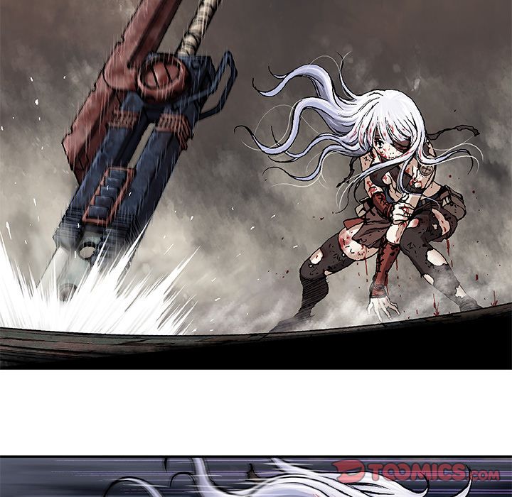 Read Leviathan (Lee Gyuntak) EN Manga Online