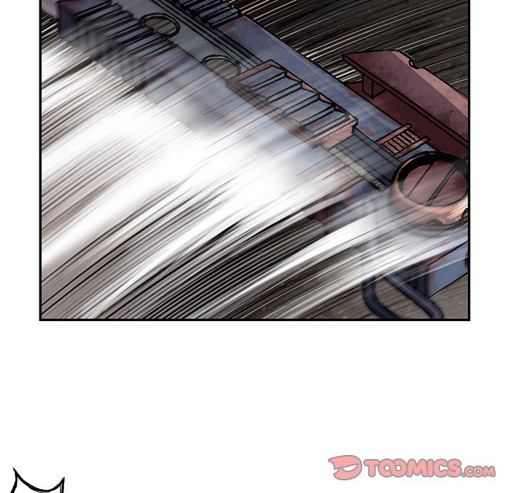 Read Leviathan (Lee Gyuntak) EN Manga Online
