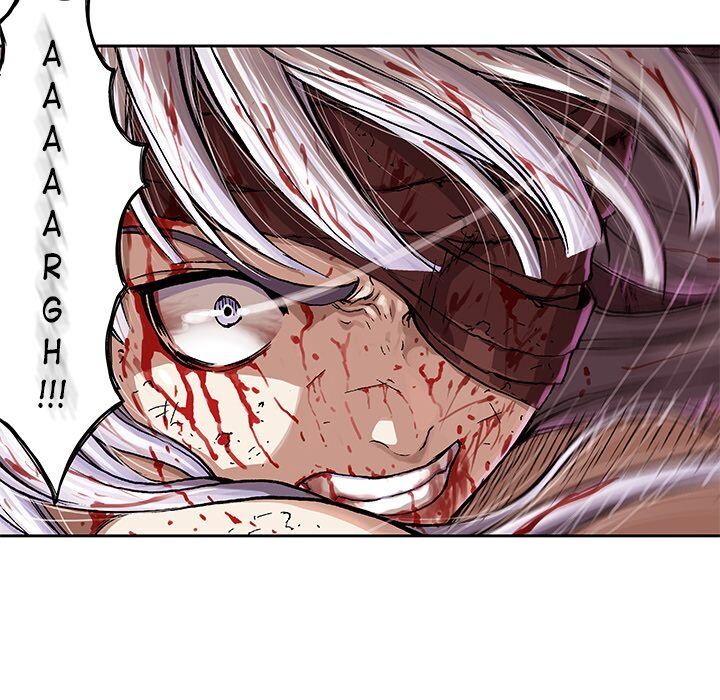 Read Leviathan (Lee Gyuntak) EN Manga Online