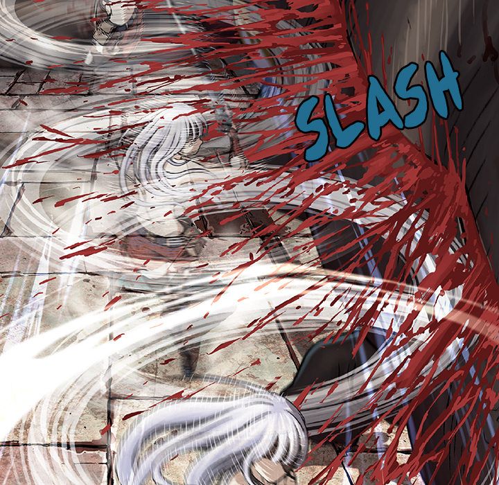 Read Leviathan (Lee Gyuntak) EN Manga Online