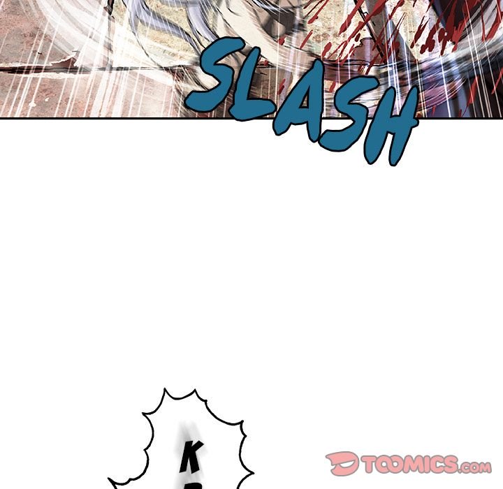 Read Leviathan (Lee Gyuntak) EN Manga Online