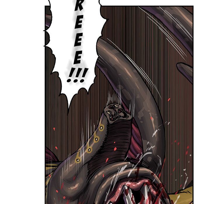 Read Leviathan (Lee Gyuntak) EN Manga Online