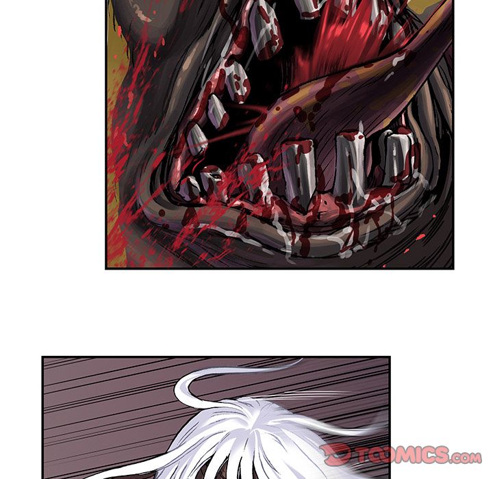 Read Leviathan (Lee Gyuntak) EN Manga Online