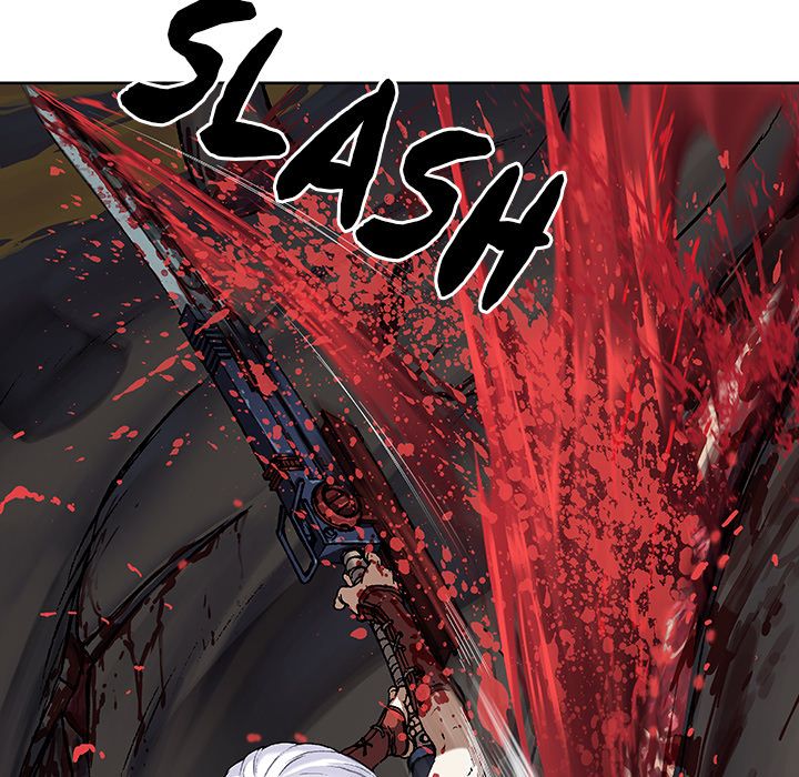 Read Leviathan (Lee Gyuntak) EN Manga Online