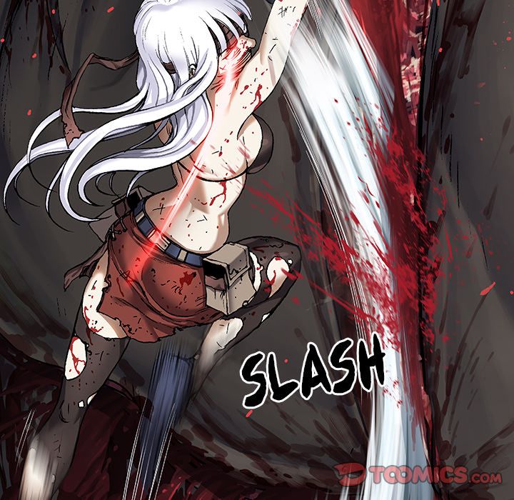 Read Leviathan (Lee Gyuntak) EN Manga Online