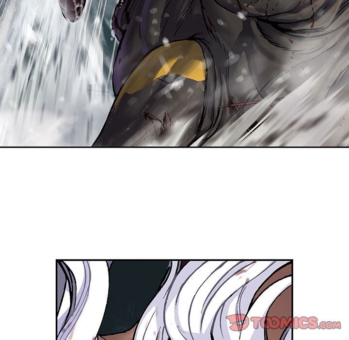 Read Leviathan (Lee Gyuntak) EN Manga Online