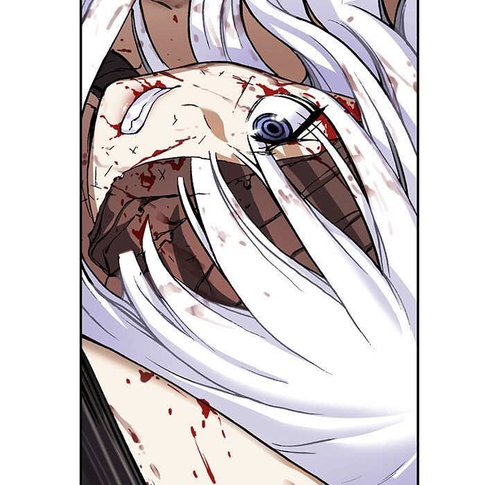 Read Leviathan (Lee Gyuntak) EN Manga Online