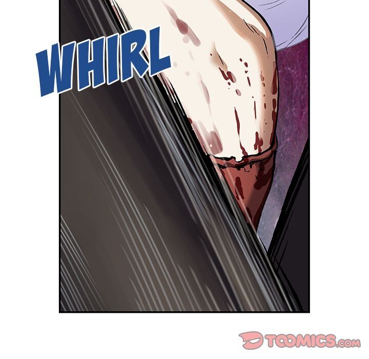 Read Leviathan (Lee Gyuntak) EN Manga Online