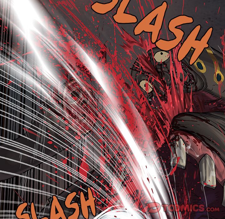 Read Leviathan (Lee Gyuntak) EN Manga Online