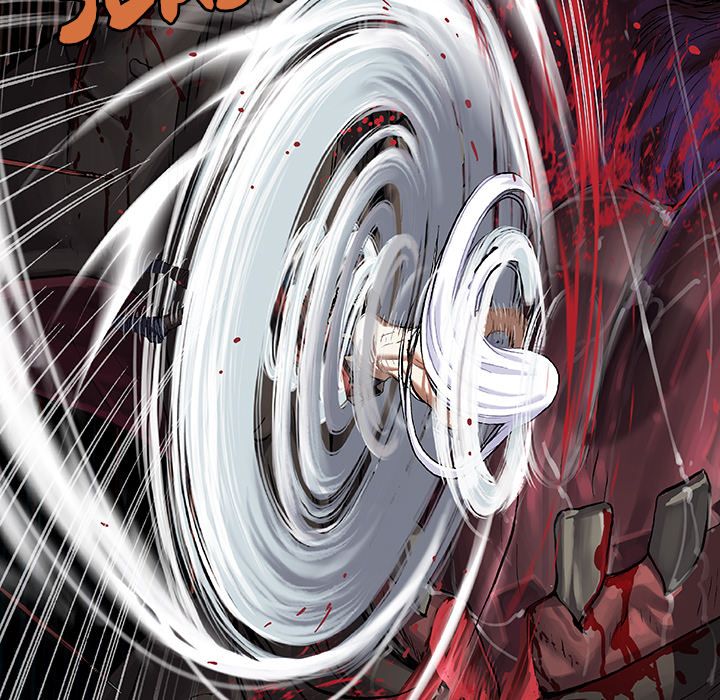 Read Leviathan (Lee Gyuntak) EN Manga Online