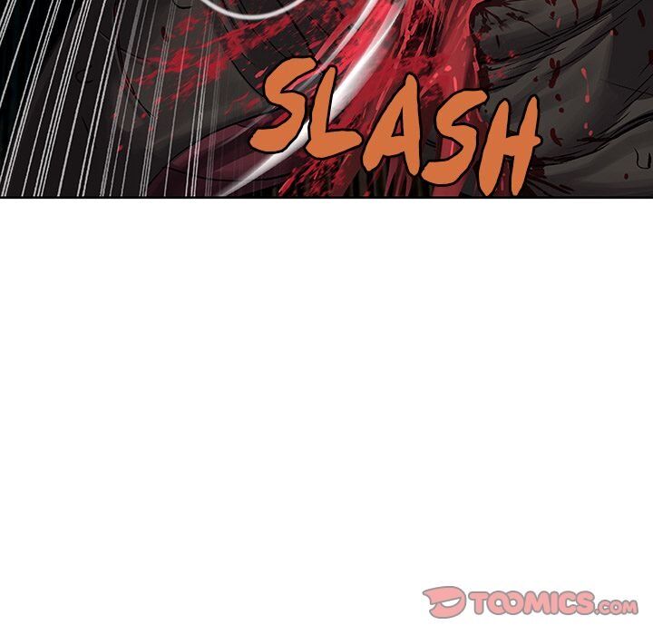 Read Leviathan (Lee Gyuntak) EN Manga Online