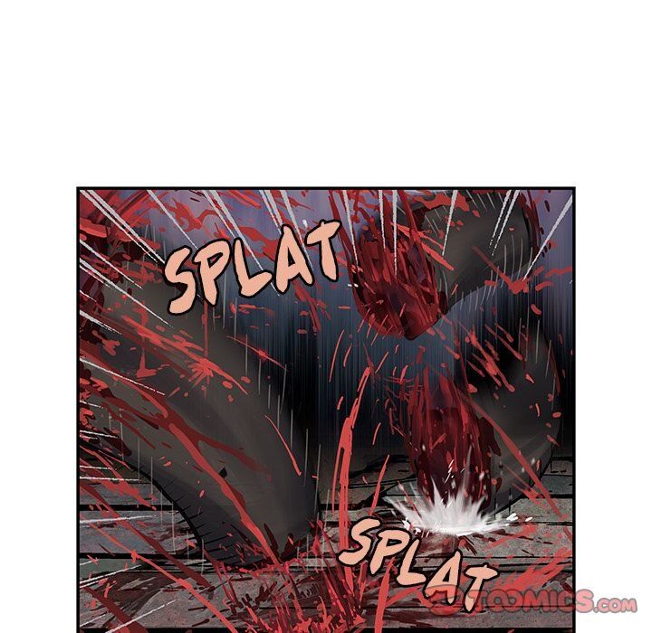 Read Leviathan (Lee Gyuntak) EN Manga Online