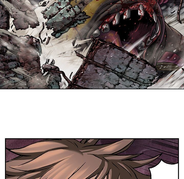 Read Leviathan (Lee Gyuntak) EN Manga Online