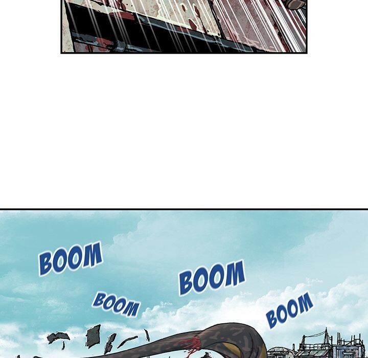 Read Leviathan (Lee Gyuntak) EN Manga Online