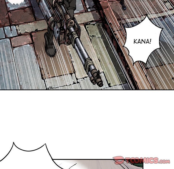 Read Leviathan (Lee Gyuntak) EN Manga Online