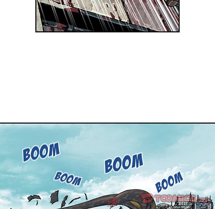 Read Leviathan (Lee Gyuntak) EN Manga Online