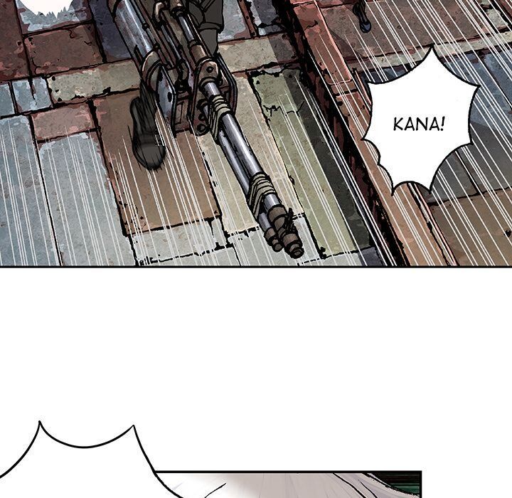 Read Leviathan (Lee Gyuntak) EN Manga Online