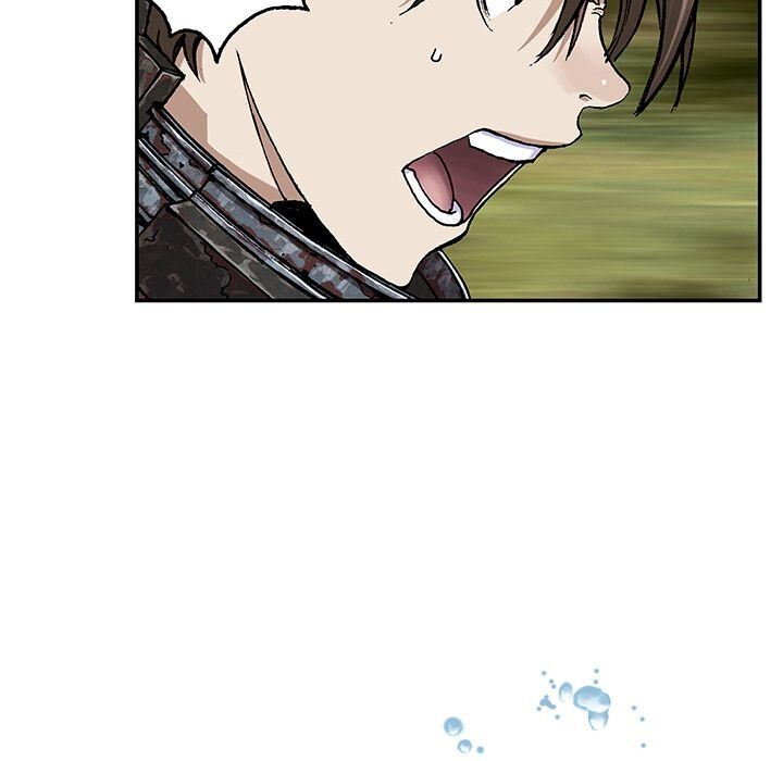 Read Leviathan (Lee Gyuntak) EN Manga Online