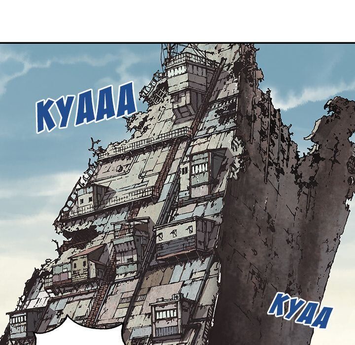 Read Leviathan (Lee Gyuntak) EN Manga Online
