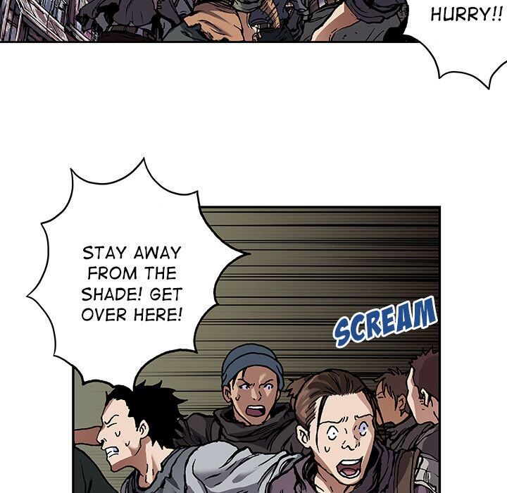 Read Leviathan (Lee Gyuntak) EN Manga Online