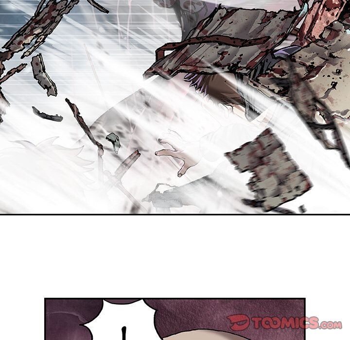 Read Leviathan (Lee Gyuntak) EN Manga Online