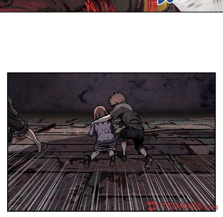 Read Leviathan (Lee Gyuntak) EN Manga Online