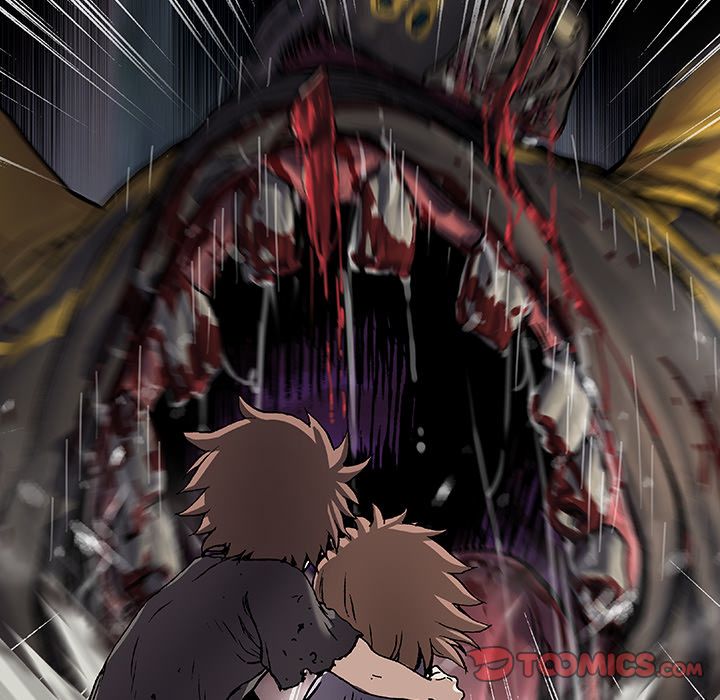 Read Leviathan (Lee Gyuntak) EN Manga Online