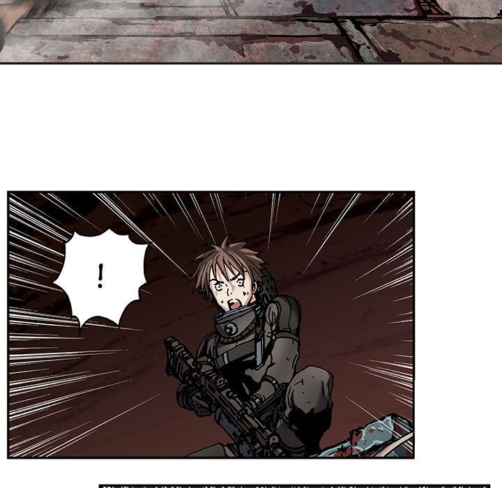 Read Leviathan (Lee Gyuntak) EN Manga Online