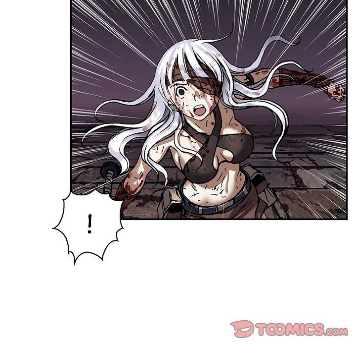 Read Leviathan (Lee Gyuntak) EN Manga Online