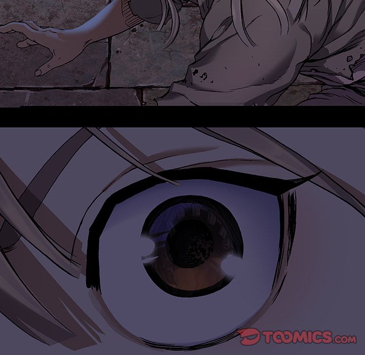 Read Leviathan (Lee Gyuntak) EN Manga Online