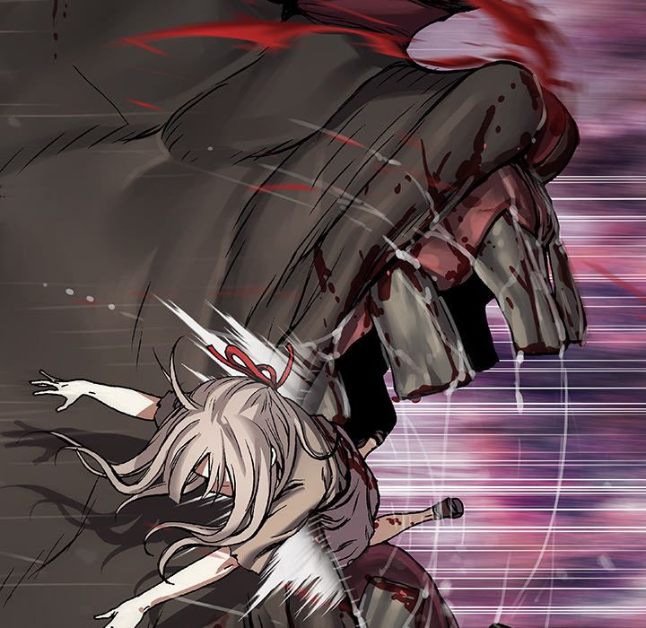 Read Leviathan (Lee Gyuntak) EN Manga Online