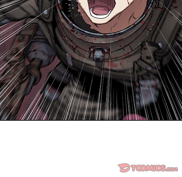 Read Leviathan (Lee Gyuntak) EN Manga Online