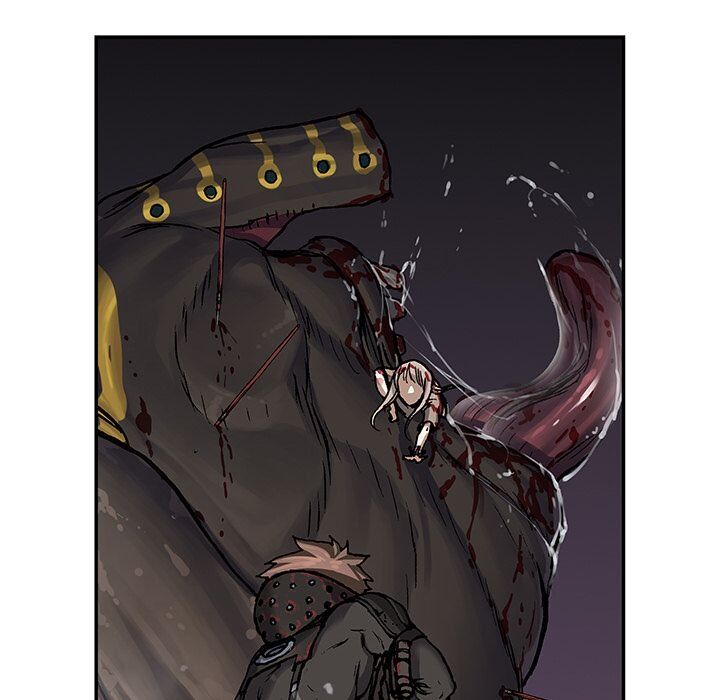 Read Leviathan (Lee Gyuntak) EN Manga Online