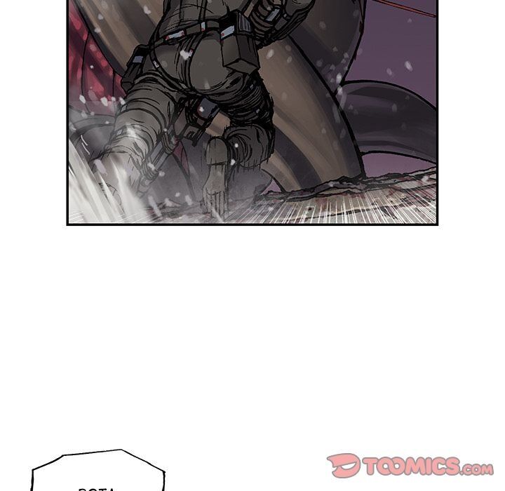 Read Leviathan (Lee Gyuntak) EN Manga Online