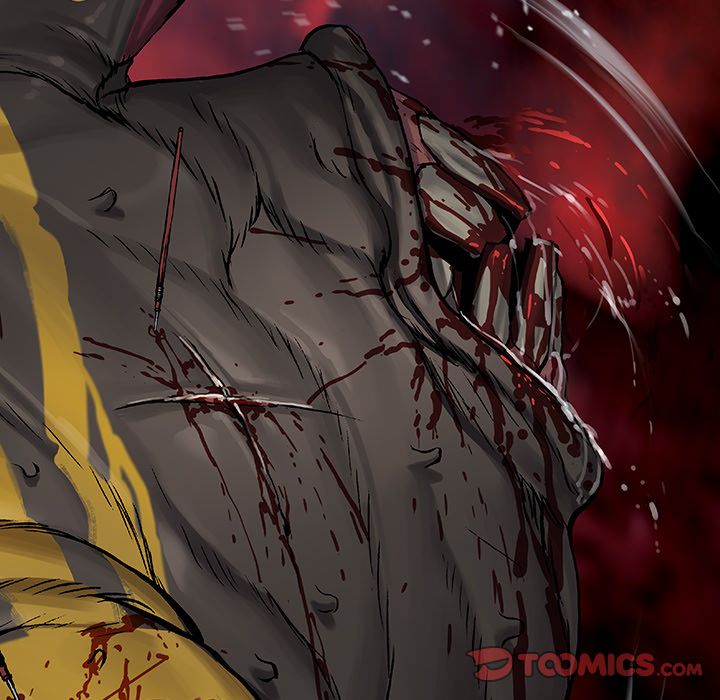 Read Leviathan (Lee Gyuntak) EN Manga Online