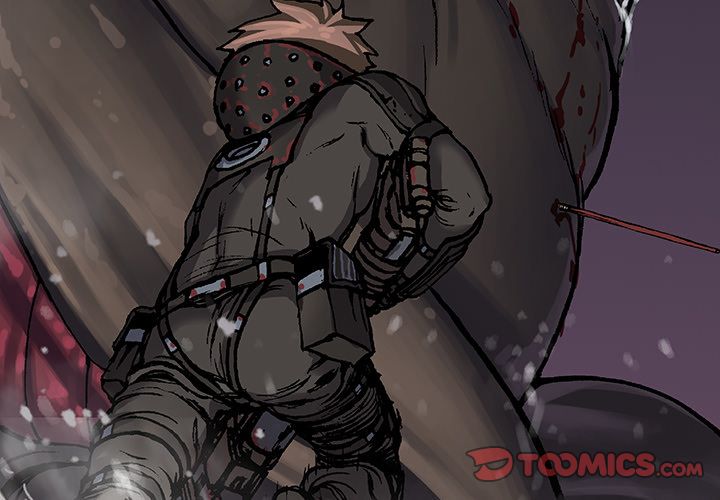 Read Leviathan (Lee Gyuntak) EN Manga Online