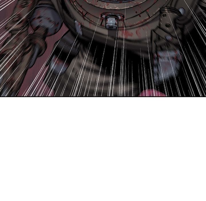 Read Leviathan (Lee Gyuntak) EN Manga Online
