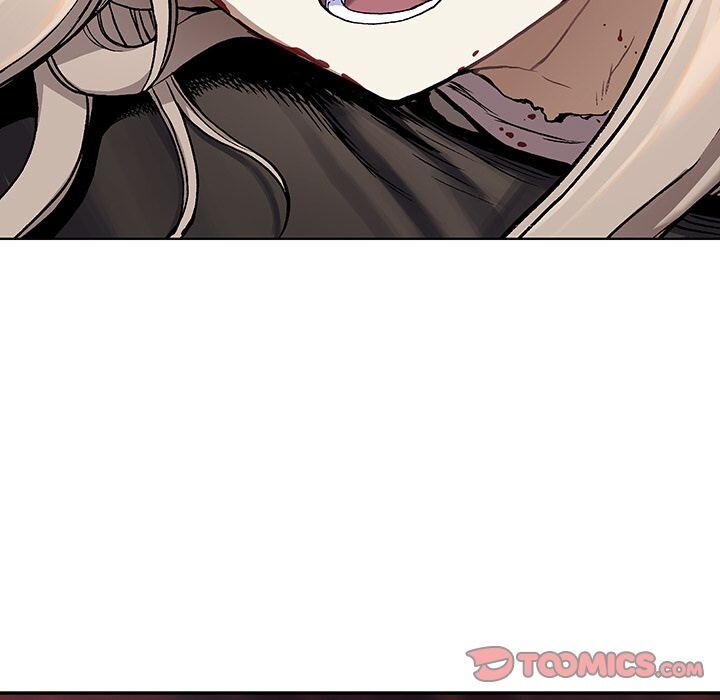 Read Leviathan (Lee Gyuntak) EN Manga Online