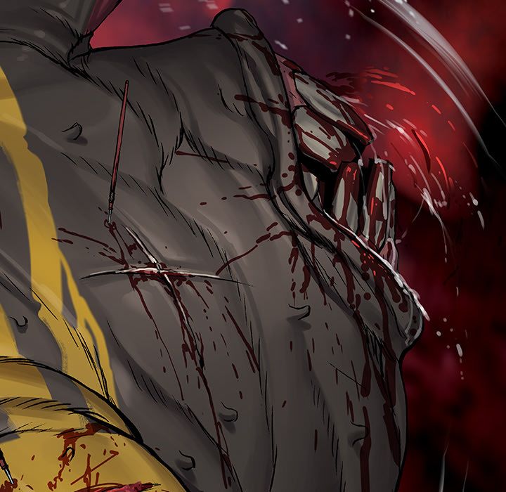 Read Leviathan (Lee Gyuntak) EN Manga Online