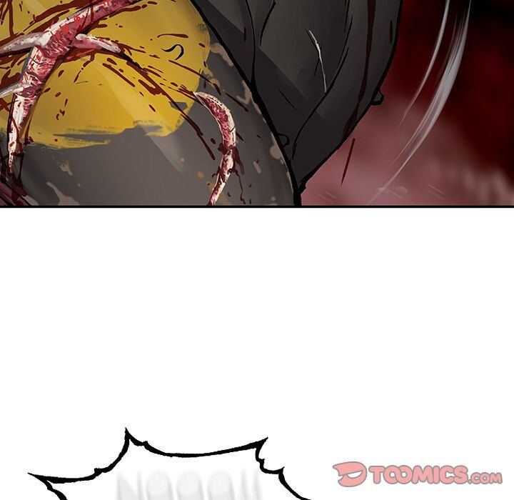 Read Leviathan (Lee Gyuntak) EN Manga Online