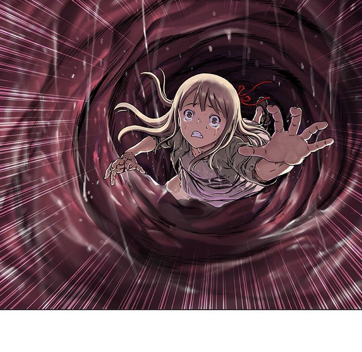 Read Leviathan (Lee Gyuntak) EN Manga Online